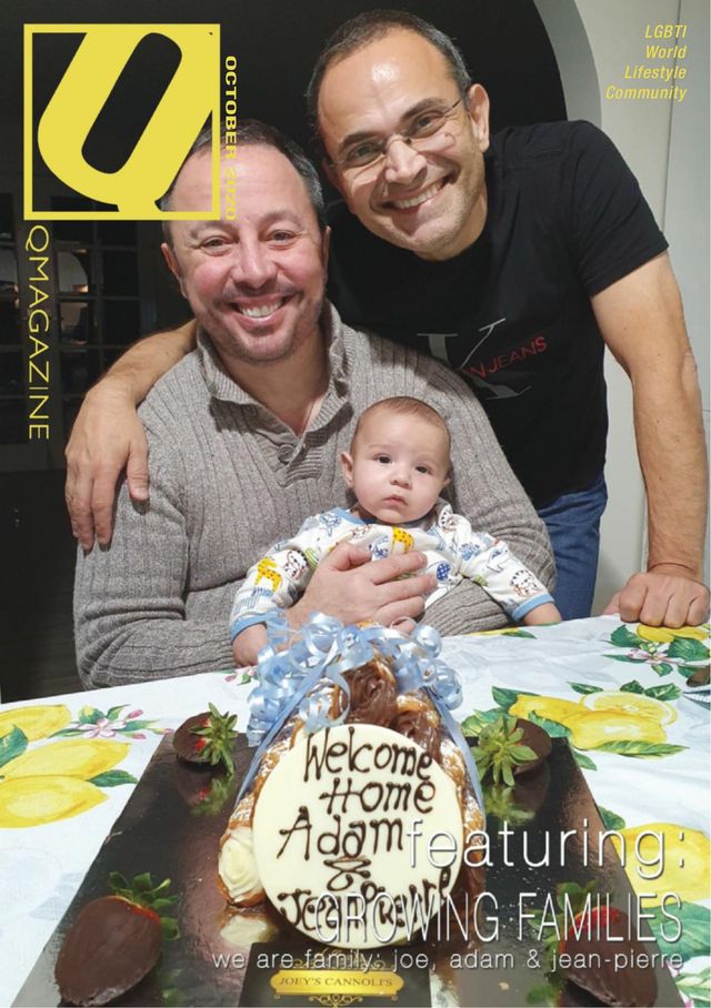 Q Magazine Australia