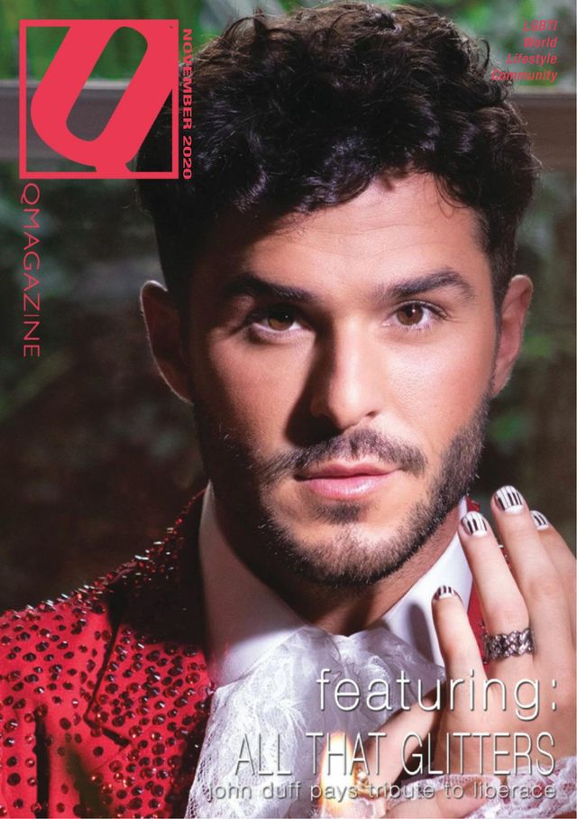 Q Magazine Australia