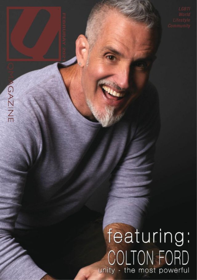 Q Magazine Australia