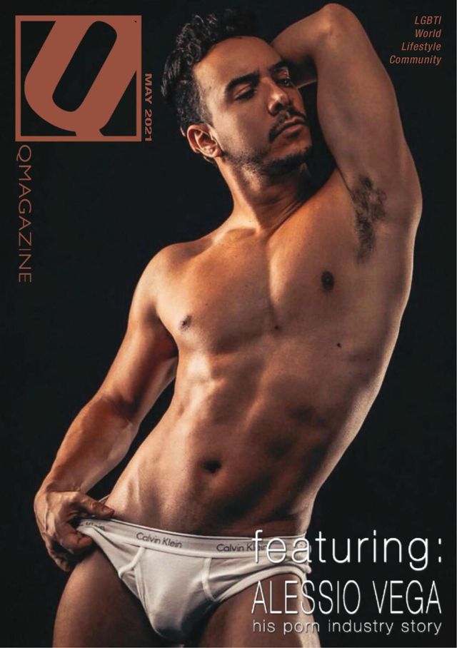 Q Magazine Australia