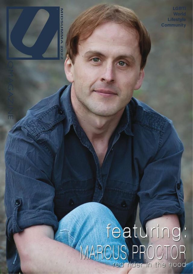 Q Magazine Australia