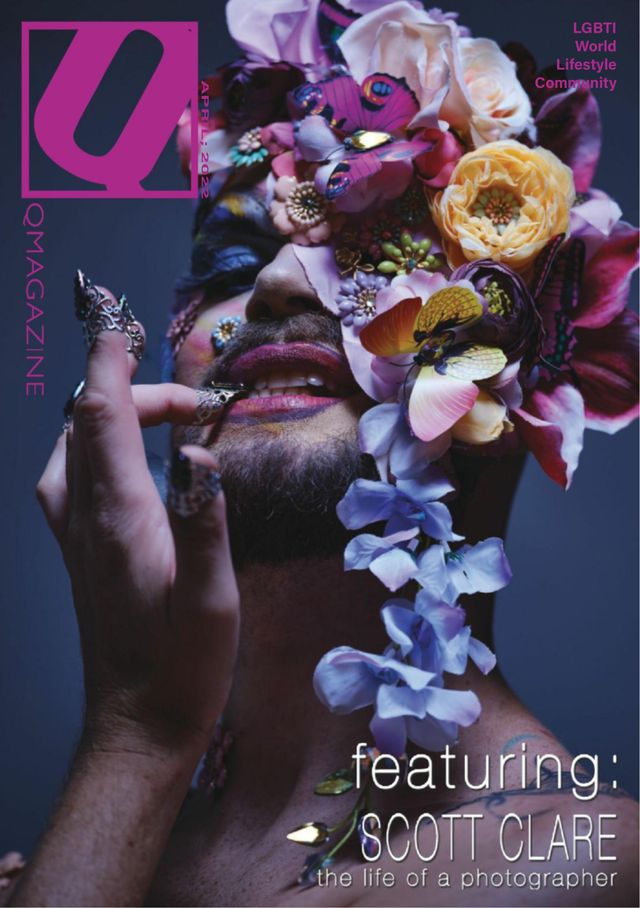 Q Magazine Australia