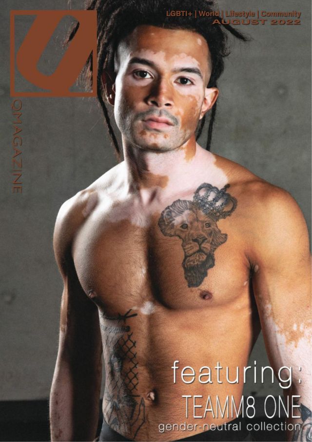 Q Magazine Australia