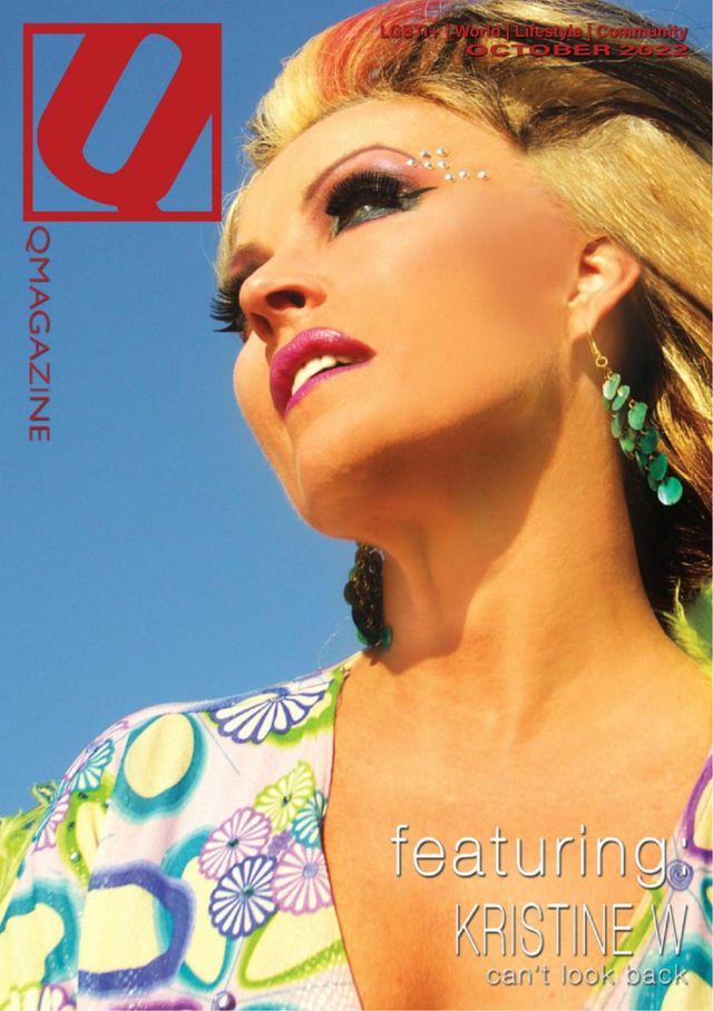 Q Magazine Australia