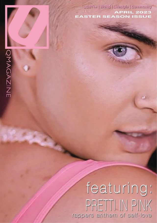 Q Magazine Australia