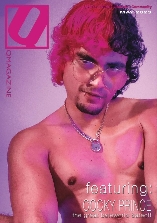 Q Magazine Australia