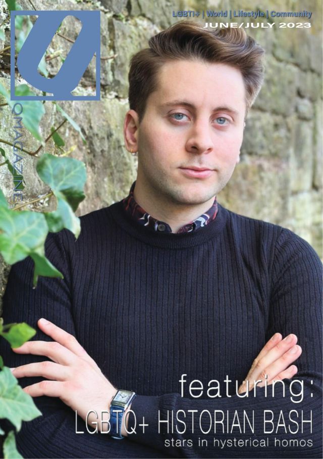 Q Magazine Australia