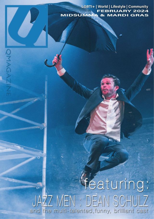 Q Magazine Australia