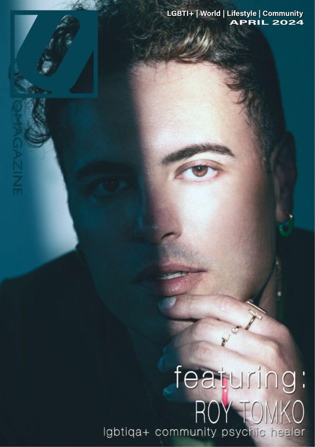 Q Magazine Australia