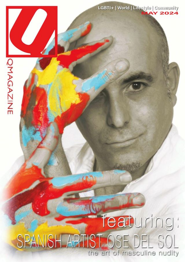 Q Magazine Australia