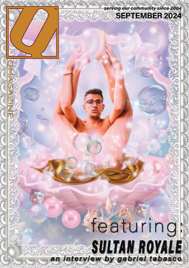 Q Magazine Australia