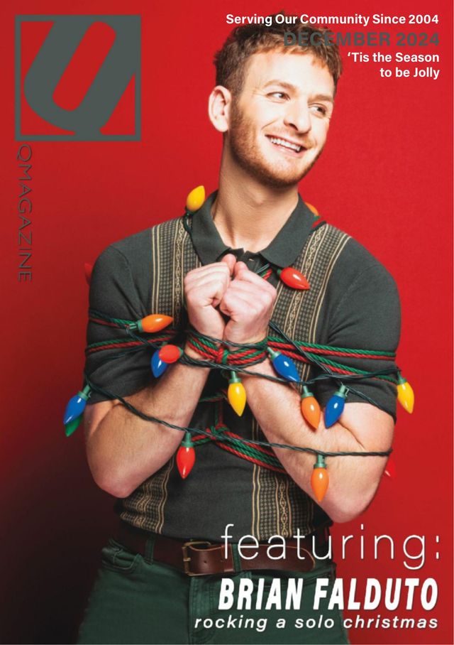 Q Magazine Australia