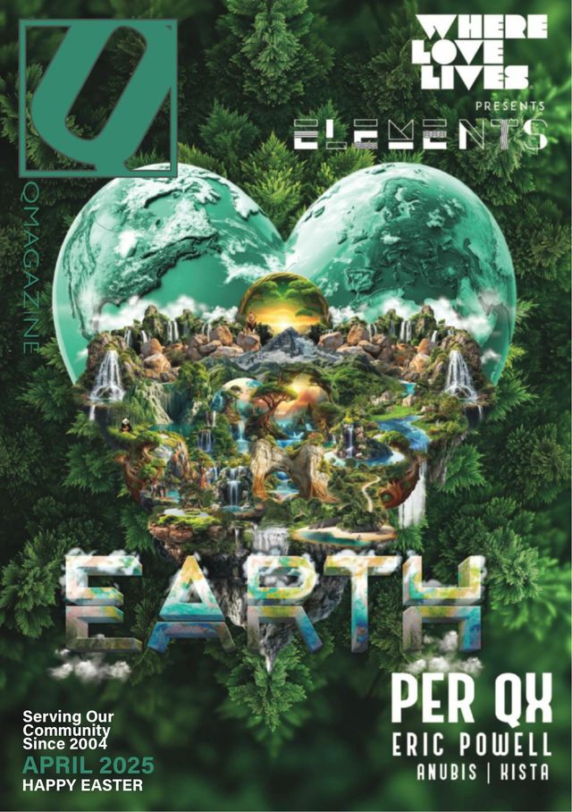 Q Magazine Australia