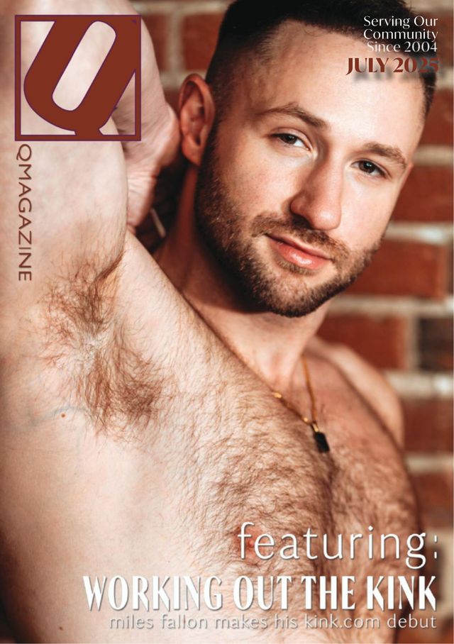 Q Magazine Australia