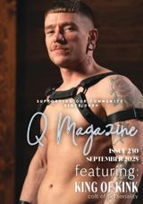 Q Magazine Australia