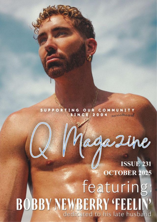 Q Magazine Australia