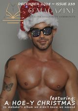 Q Magazine Australia