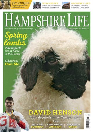 Hampshire Life