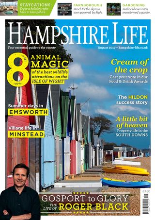 Hampshire Life