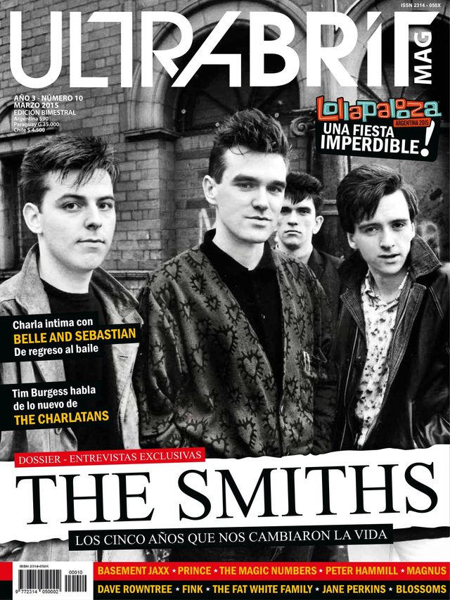 UltraBrit Magazine