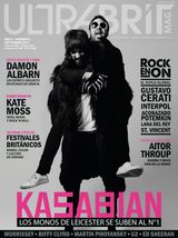 #9 Kasabian