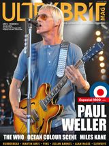 Numero #8 Paul Weller, Especial MOD