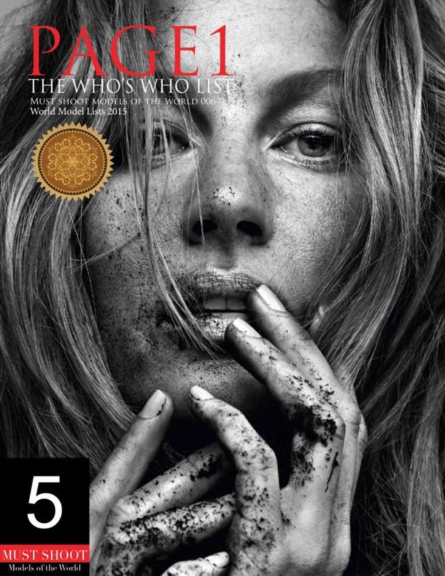 PAGE1 World Model Lists