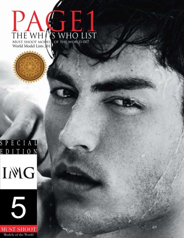 PAGE1 World Model Lists