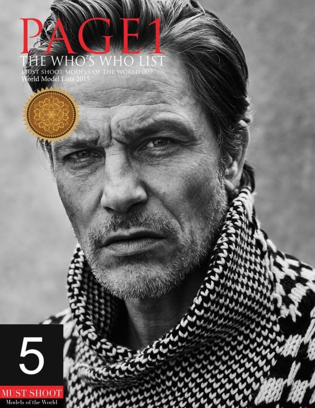 PAGE1 World Model Lists