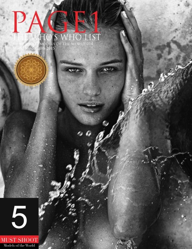 PAGE1 World Model Lists