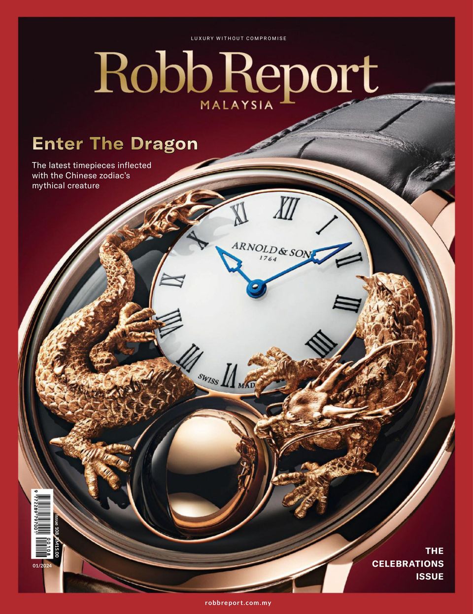 The Rodd Report Get digital access to Robb Report Malaysia - January 2024 issue ...