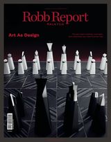 Robb Report Malaysia