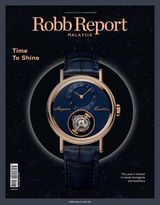 Robb Report Malaysia