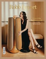 Robb Report Malaysia