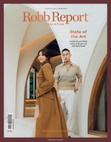 Robb Report Malaysia