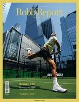 Robb Report Malaysia