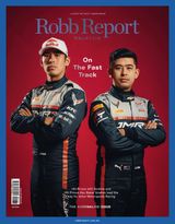 Robb Report Malaysia