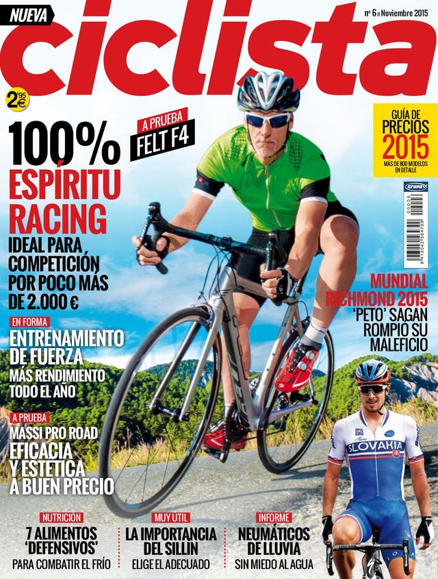 Ciclista