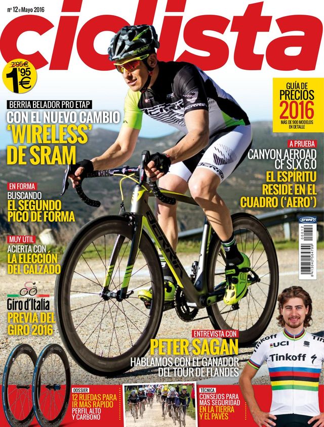 Ciclista