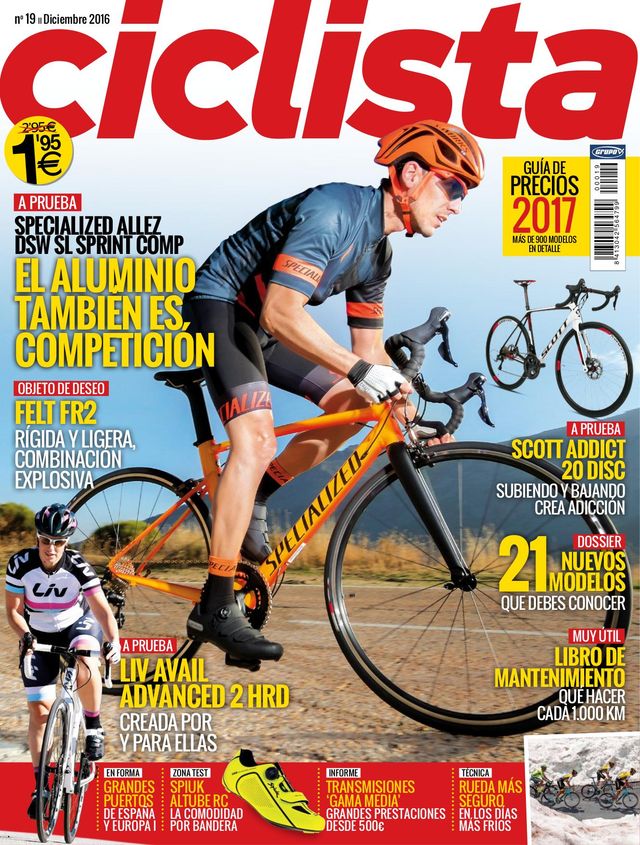 Ciclista
