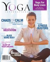 Yoga For Busy Lives