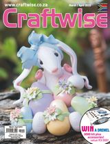 Craftwise - March - April 2015 March - April 2015