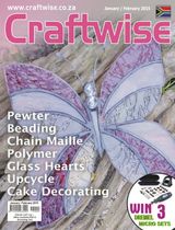 Craftwise - January - February 2015 January - February 2015