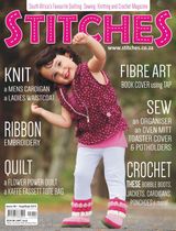 Stitches - August / September 2015 August / September 2015