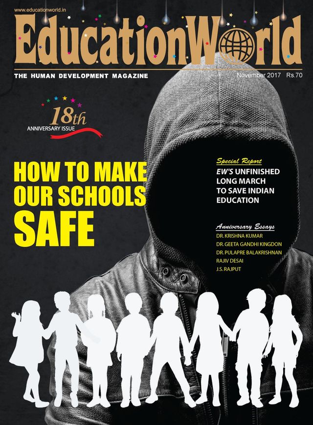 Mit Magzter GOLD unbegrenztes Potenzial nutzen