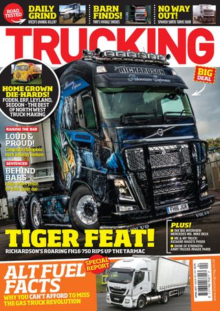 Trucking