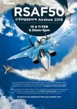 February 2018 RSAF Supplement 