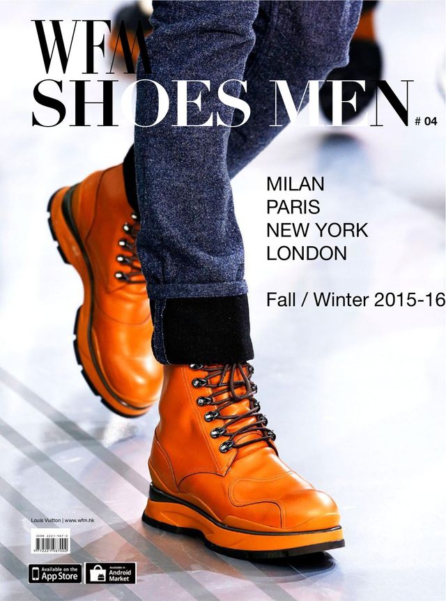 WFM SHOES MEN
