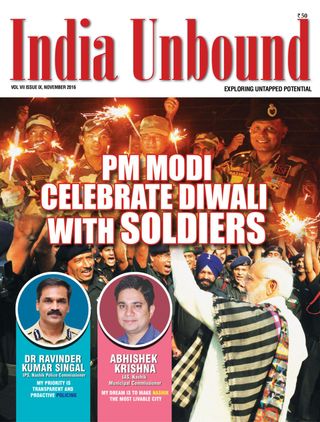 India Unbound