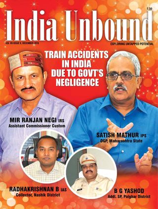 India Unbound